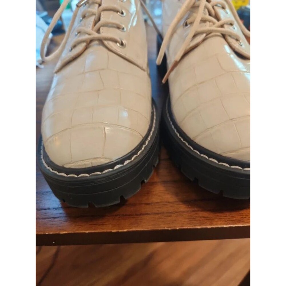Sugar Brand Oxford 8.5 Kaelie - Picture 3 of 11